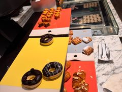 -沈阳和平艾美酒店新食谱西餐厅