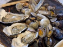 -爷爷的草帽·海鲜馆(孙塘路店)
