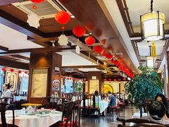 -惠丰堂饭庄·烤鸭·京味菜(西北旺·唐家岭店)
