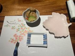 -希望日本料理(保利香槟花园店)