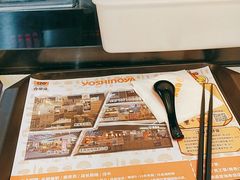 -吉野家(南昌铜锣湾店)