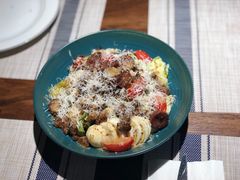 -Primo·丽莫意大利窑烤披萨