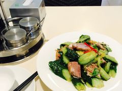 -东方饺子王(和平里店)