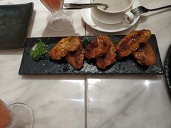 -威克特披萨汉堡