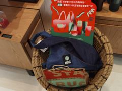 -星巴克臻选(杭州万象城店)