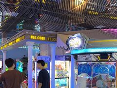 -反斗乐园(领展中心城店)