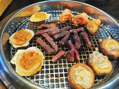 -胖哥俩肉蟹煲(重庆观音桥大融城店)