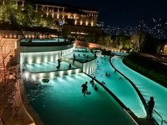 -清河半岛温泉度假酒店