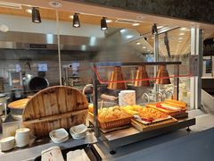 -荟选餐饮徐家汇社区食堂(徐虹北路店)