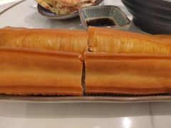 古早味油条-桃园眷村(万象天地店)