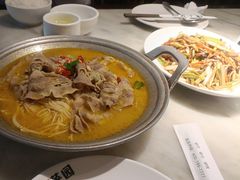-小菜园新徽菜(合肥之心城店)
