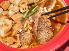 -吕氏疙瘩汤·新鲁菜(济南万象城店)