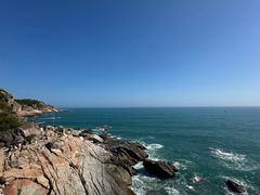 -广东惠东海龟国家级自然保护区