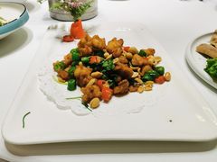 盐焗掌中宝-新天禧大酒店·四十年浙菜·禧宴(西湖店)