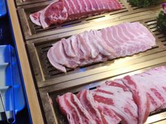-焰江山海鲜牛排烤肉自助(锦华万达二星店)