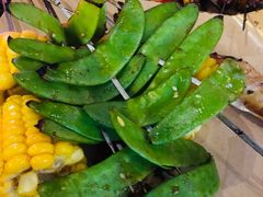 荷兰豆-食彩美印度特色美食餐厅·印度料理