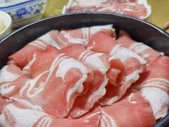 脆骨高钙小羔羊-牛街清真满恒記(平安里西大街店)
