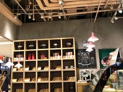 大堂-宝珠奶酪(长宁金虹桥店)
