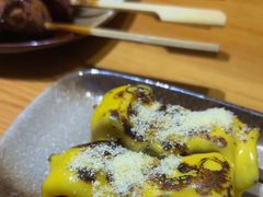 -福匠日本料理(人民路店)