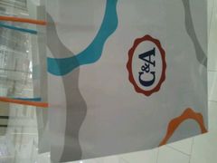-C&A(西市城购物中心店)