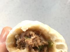-桐香园小笼包(百井坊巷店)