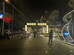 -中和裴氏蹄花(府河路店)