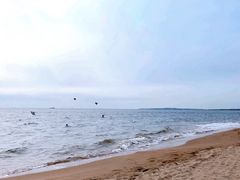-金梦海湾浴场
