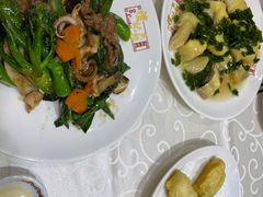 -凤城礼记鱼翅海鲜酒家(新马路总店)