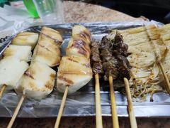 -亚东串烤(共康东路店)