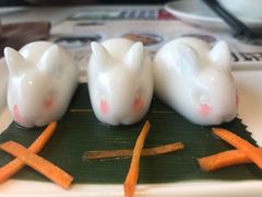 -粤点越有·茶点·粤菜(樵岭国际店)