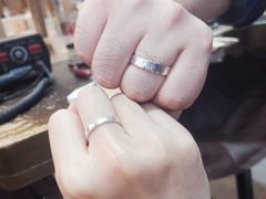 -十八字金·银饰·拼豆·开蚌DIY(魏公芳华里店)