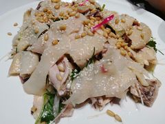 姜太公捞鸡-新兴·金羊座·粤菜点心(乐峰店)