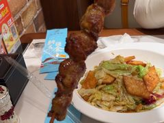 -巴依老爷新疆美食(昌平店)