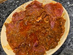 巴蜀麻辣牛肉-蜀大侠火锅(建设路第五大道店)