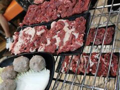 -福合埕牛肉丸(福平路店)
