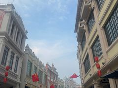 -孙文西路步行街