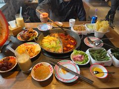 -牛市坎火锅(温州街店)