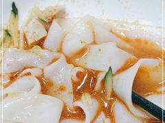 -秦人美食(区庄店)
