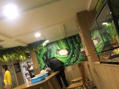 -藦茜花园宠物主题亲子互动体验馆(国顺东路店)
