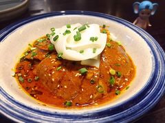 -薇酌饮·陕西菜(南门外店)