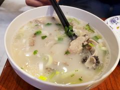 李记全羊汤-李记白水羊头·清真老味家常菜(石景山店)
