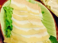 -一叶一世界•素食餐厅(环球中心店)