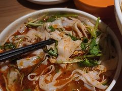 -谷丽麦馕新疆菜·清真(步步高梅溪新天地店)