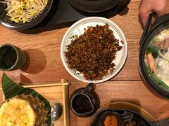 -云海肴·汽锅鸡·云南菜(广安门天虹店)