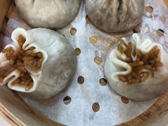 -古南都·清真绿柳居菜馆(太平南路店)