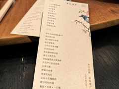 -木守西溪溪隐餐厅