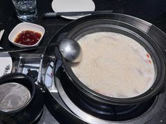 -捞王锅物料理(凯旋路店)