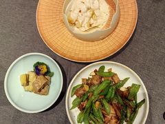 -柒园·三十年创意杭帮菜(龙湖滨江天街店)