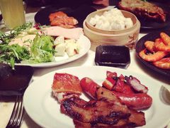 -君悦酒店·乐厨·高空自助餐(青年大街店)