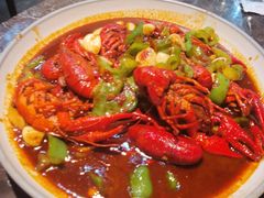 -指爱龙虾(金杨路总店)